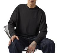 Levi's Men's Ls Authentic Tee T-Shirt