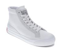Levi's Men's Ls1 High Sneaker, US
