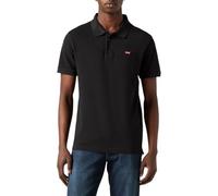 Levi´s ® New Housemark Short Sleeve Polo Black 2XL Men