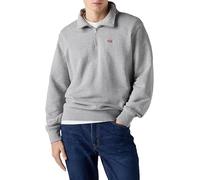Levi's Men's Lse_original Hm 1/4 Zip Sweatshirt (pack of 1)