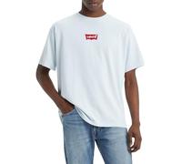 Levi's Men's LSEVINTAGE FIT GR TEE T-Shirt, LSE_Batwing Badge NI, XL