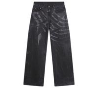 Levi's Men's LVC 554 4th & Market Relaxed Selvedge Jeans Lvc 554 4Th Mar