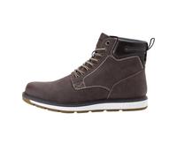 Levi's Men's Marshall Boots, Dark Brown, 10.5 UK