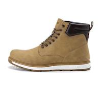 Levi's MARSHALL Mens Boots Medium Yellow - UK 10.5