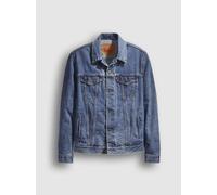 Levi's Mens Med Stonewash The Trucker Jacket