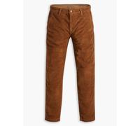 Levi's Mens Monks Robe 14W Cord Gd Standard Taper Chino