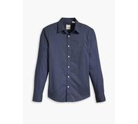 Levi's Mens Naval Academy Long Sleeve Battery Slim Shirt