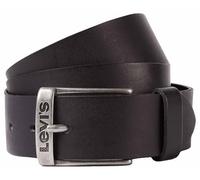 Levi's Men's New Duncan Belt, Black, 85 cm