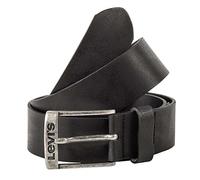 Levis Accessories New Duncan Belt Black 95 cm Man