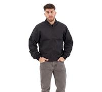 Levi's Men's OCEANVIEW Flight Jacket Blacks, Caviar, M