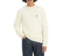 Levi's Men's Original Hm Sweater, Cloud Cream, X-Small