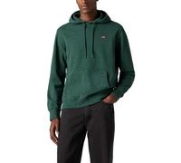 Levi's Men's Original Housemark Hoodie Multi Nep Dark Green MultiColor L