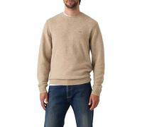 Levi's Men's Original Housemark Sweater Sweatshirt