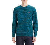 Levi's Men's Original Housemark Sweater Sweatshirt