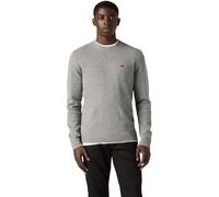 Levi's Men's Original Housemark Sweater Sweatshirt