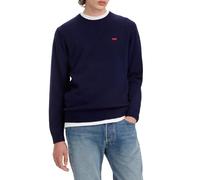 Levis Sweater ORIGINAL HM SWEATER in Marine EU M