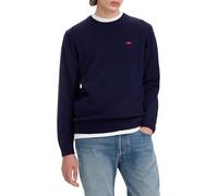Levis Sweater ORIGINAL HM SWEATER in Marine EU M