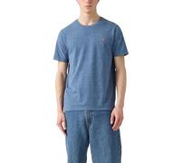 Levi's Men's Original Housemark Tee Triblend Jersey Bungee Cord Triblend Multi Colour XL