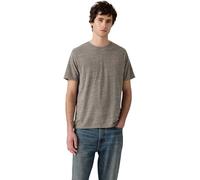 Levi's Men's Original Housemark Tee Triblend Jersey Quiet Harbor Triblend Multi Colour M