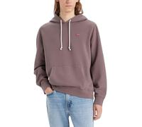 Levi's Men's Original Sweatshirt Hoodie, Sparrow, XS