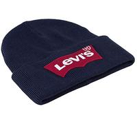 Levi's Men's Oversized Batwing Beanie Beanie