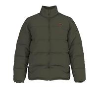 Levi's Men's Piedmont Short Red Bw Jacket, Olive Night, M