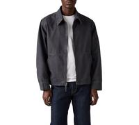 Levi's Men's Polk Jacket Vintage Khaki Jacket, Dark Phantom, S