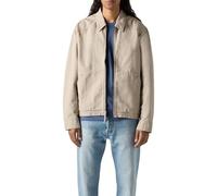 Levi's Men's Polk Jacket Vintage Khaki Jacket, Khaki (vintage khaki), S