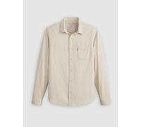 Levi's Mens Porridge Sunset 1 Pocket Standard Shirt