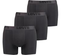 Levi's Men's Premium Men's Boxer Briefs (3 Pack) Boxer shorts (pack of 3)