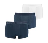 Levi´s Underwear Premium Boxers 3 Units