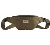 Levi's Men's Red Tab Mainline Duboce Sling OV, Deep Aloe, Deep aloe, One Size