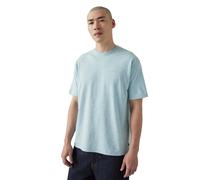 Levis Mens Red Tab Vintage T-Shirt - Light Blue - M - Light Blue