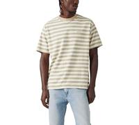 Levi's Men's Red Tab™ Vintage Tee Break Stripe Paloma Heather Multicolor XL