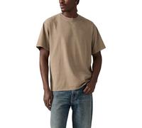Levi's Men's Red Tab Vintage Tee Garment Dye Fungi Jersey Brown L