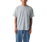 Levi's Men's Red Tab™ Vintage Tee Stones Throw Mineral Wash Infinity Jersey Blue XL