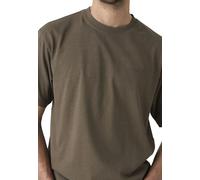 Levi's Men's Red Tab Vintage Tee T-Shirt, Garment Dye Khaki Size, XL