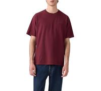 Levi's Men's RED TAB Vintage TEE T-Shirt, Garment DYE Tawny PO, S