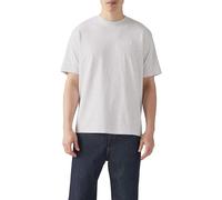 Levi's Men's Red Tab Vintage Tee T-Shirt, Iguana Space DYE-B, M