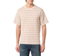 Levi's Men's Red Tab Vintage Tee T-Shirt (Pack of 1)