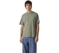 Levi´s ® Red Tab Short Sleeve T-shirt Green S Men