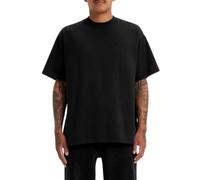 Levi´s ® Red Tab Vintage Short Sleeve T-shirt Black S Men