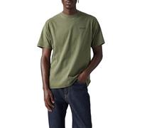 Levi's Men's Red Tab Vintage Tee T-Shirt, Thyme Garment Dye Thyme, M