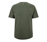 Levi's Men's Red Tab Vintage Tee T-Shirt, Thyme Garment Dye Thyme, S