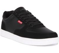 Levi's Reece Sneakers regular black 44