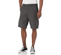Levis Mens Regular carrier cargo Short graphite Ripstop 29