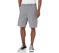 Levis Mens Regular carrier cargo Short Monument Ripstop 40