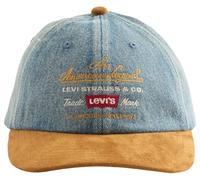 Levi's Men's Relaxed Dad Graphic Cap, Got A Friend in Us, One Size