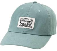 Levi's Men's Relaxed Dad Heritage Cap