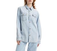 Levi's Men's Relaxed Fit Western Shirt